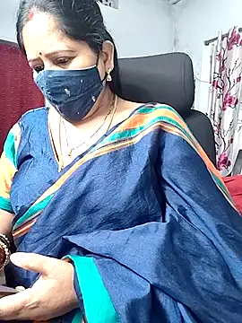 Rani Darling 99 online show from 11, 6, 2026