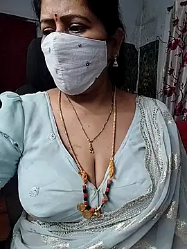 Rani Darling 99 online show from 12, 6, 2026