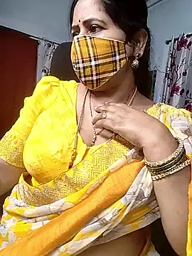 Rani Darling 99 online show from 18, 6, 2026