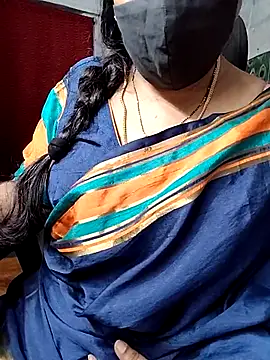 Rani Darling 99 online show from 20, 6, 2026