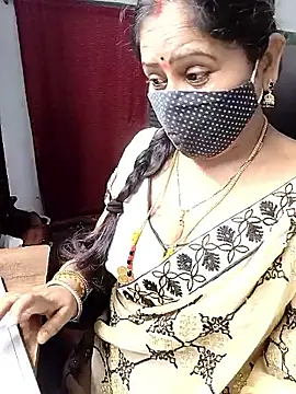 Rani Darling 99 online show from 21, 6, 2026