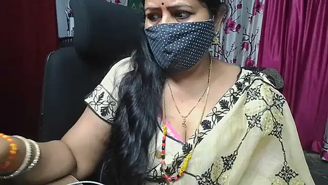 Rani Darling 99 online show from 21, 6, 2026