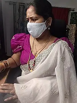 Rani Darling 99 online show from 6, 7, 2026