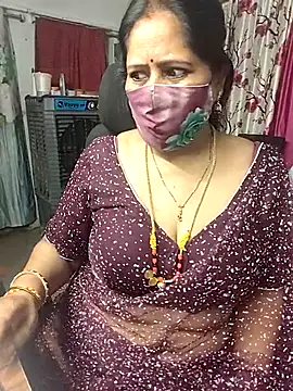 Rani Darling 99 online show from 7, 7, 2026
