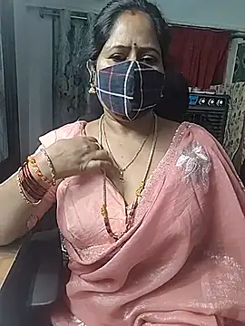 Rani Darling 99 online show from 10, 7, 2026