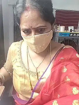 Rani Darling 99 online show from 16, 7, 2026