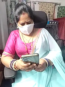 Rani Darling 99 online show from 31, 7, 2026