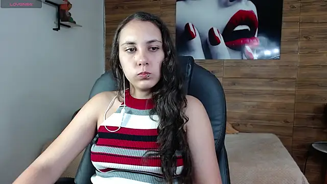 xlunna online show from 9, 11, 2025