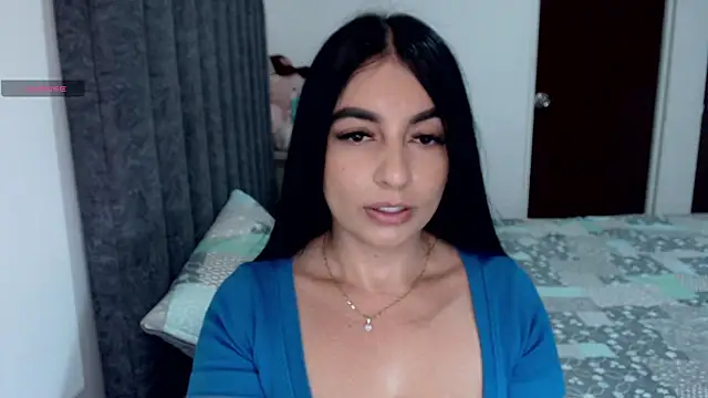 Snapshot of PenelopeVilla chatting on 8, 4, 2026 PenelopeVilla online show from 8, 4, 2026