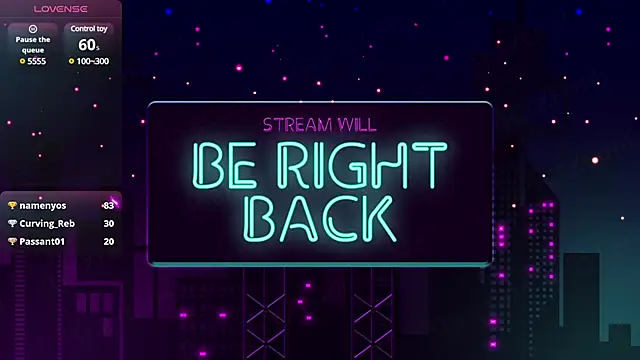 Felix Rey online show from 12, 2, 2025