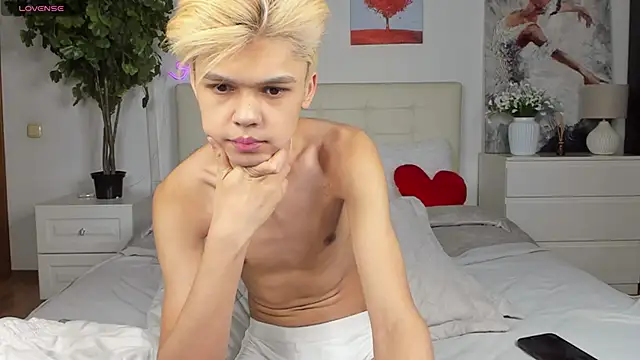 Felix Rey online show from 14, 2, 2025