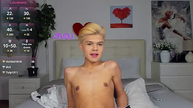 Felix Rey online show from 15, 2, 2025