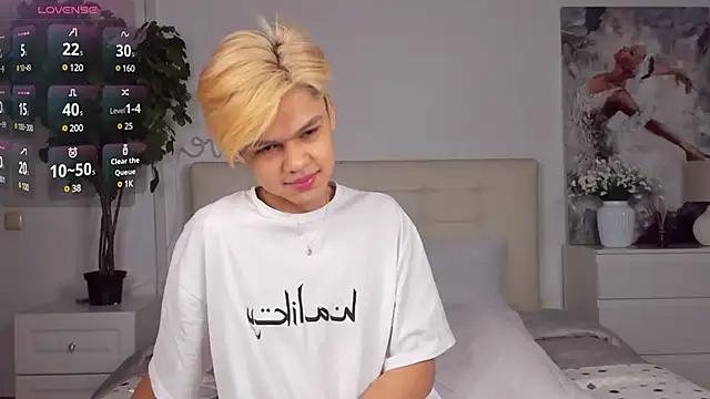 Felix Rey online show from 22, 2, 2025