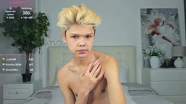 Felix Rey online show from 10, 3, 2025