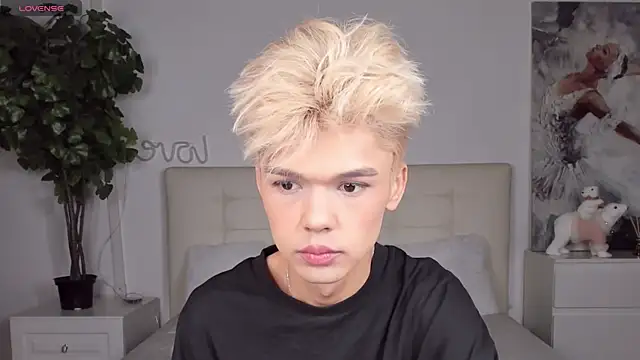 Felix Rey online show from 19, 12, 2025