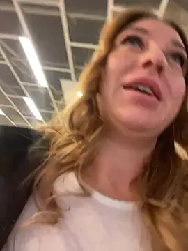 Snapshot of Sweet___Emily chatting on 24, 1, 2025 Sweet Emily online show from 24, 1, 2025