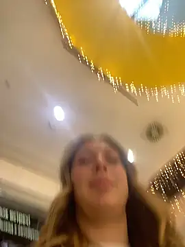 Snapshot of Sweet___Emily chatting on 19, 1, 2026 Sweet Emily online show from 19, 1, 2026