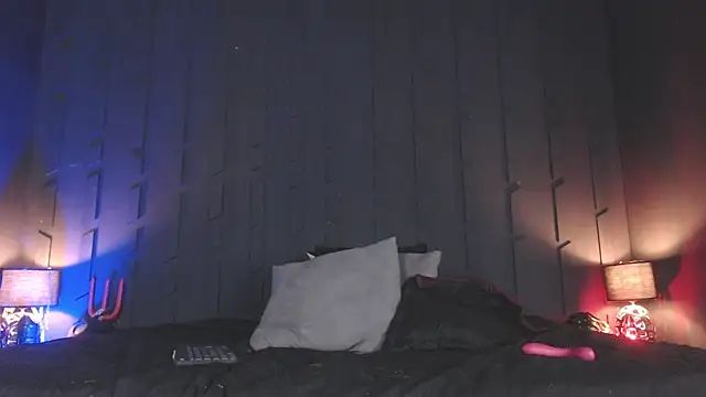 MorganaCrowley online show from 5, 1, 2025