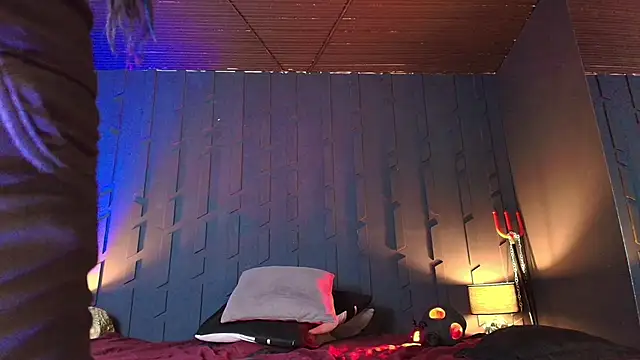 MorganaCrowley online show from 22, 1, 2025