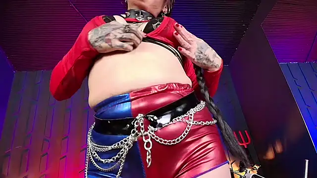 MorganaCrowley online show from 13, 3, 2025