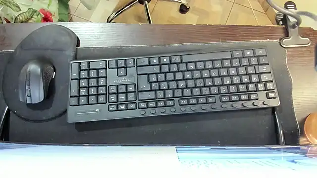 Amy Walker online show from 12, 4, 2026