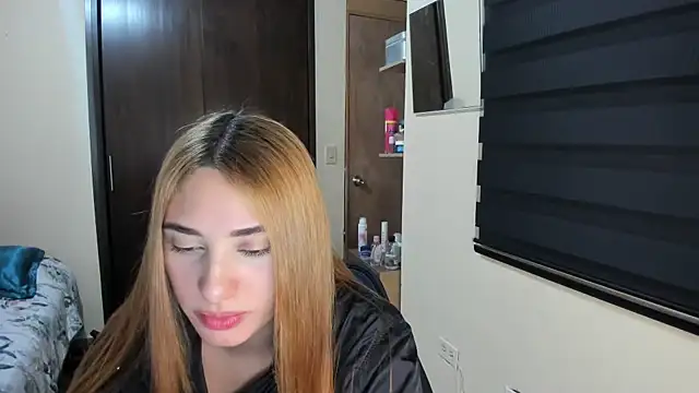 Amy Walker online show from 6, 6, 2026