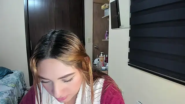 Amy Walker online show from 11, 7, 2026