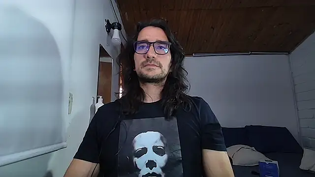 RustyGray online show from 3, 12, 2024