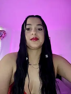 Snapshot of EimyParker_ chatting on 2, 11, 2025 EimyParker online show from 2, 11, 2025