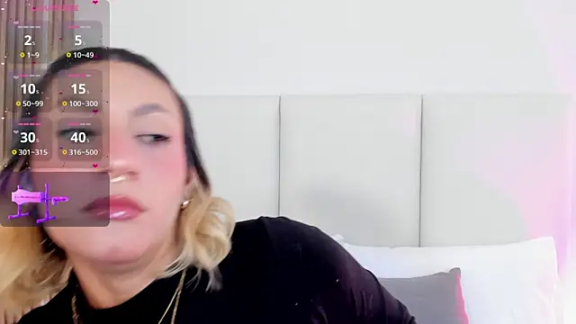 Emily robertss online show from 11, 4, 2026