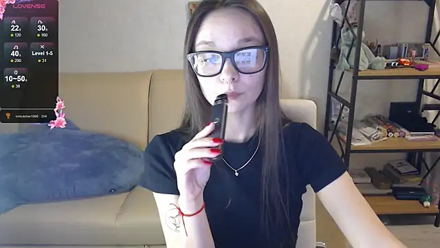 Amarieni online show from 2, 12, 2024