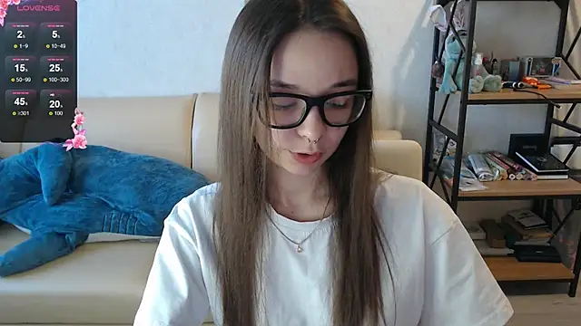 Amarieni online show from 11, 12, 2024