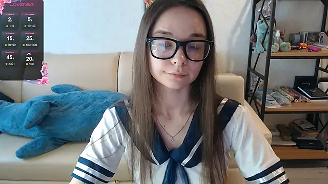 Amarieni online show from 19, 12, 2024