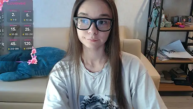 Amarieni online show from 23, 12, 2024