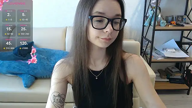 Amarieni online show from 4, 1, 2025