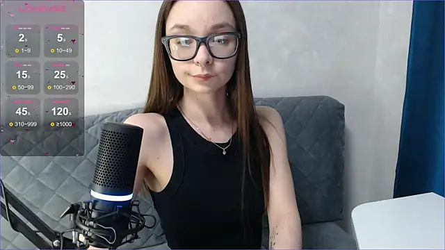 Amarieni online show from 22, 2, 2025