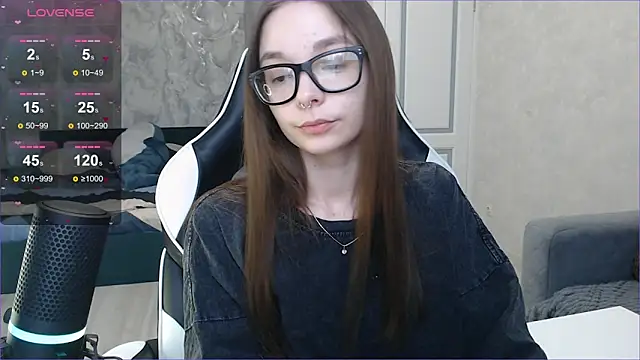 Amarieni online show from 27, 2, 2025