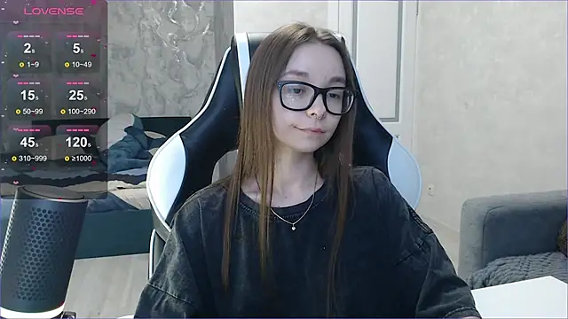 Amarieni online show from 27, 2, 2025