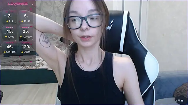 Amarieni online show from 18, 3, 2025