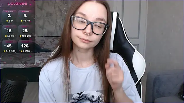 Amarieni online show from 19, 3, 2025