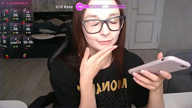 Amarieni online show from 17, 9, 2025