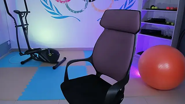 FioraMarmoris online show from 24, 1, 2025