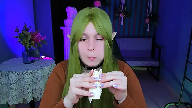 FioraMarmoris online show from 26, 1, 2025