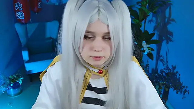 FioraMarmoris online show from 15, 2, 2025