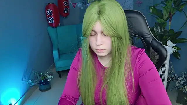 FioraMarmoris online show from 17, 2, 2025