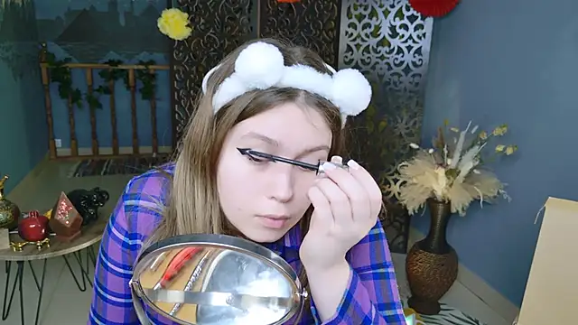 FioraMarmoris online show from 9, 3, 2025