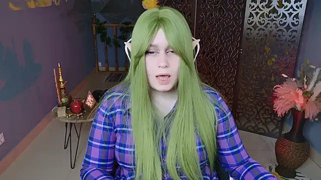 FioraMarmoris online show from 9, 3, 2025