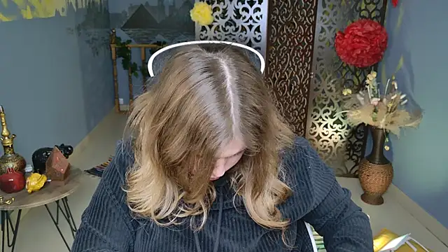 FioraMarmoris online show from 15, 3, 2025