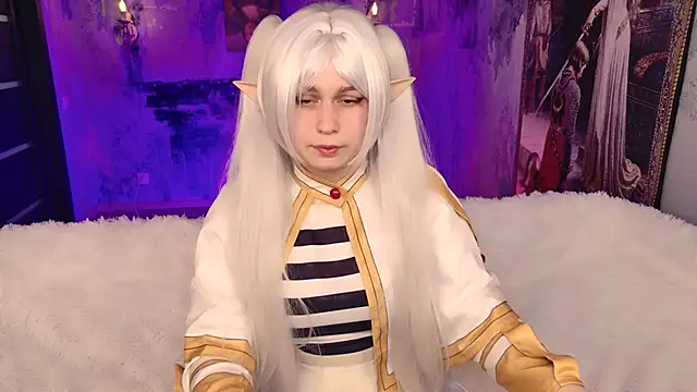 FioraMarmoris online show from 1, 12, 2025