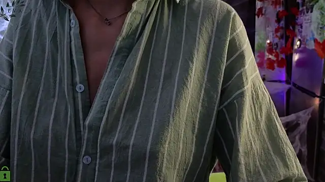 Eva Natsumi online show from 27, 10, 2025